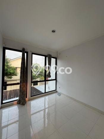 Jual Rumah Modern 4 KT di Graha Raya, Tangerang Jual Rumah Modern 4 KT di Graha Raya, Tangerang