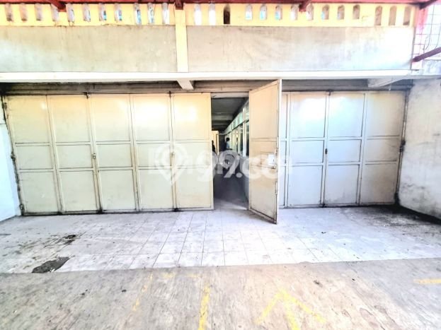 Ruko Usaha Dijual di Karawaci Tangerang LT 424m2 & LB 155m2 Ruko Usaha Dijual di Karawaci Tangerang LT 424m2 & LB 155m2