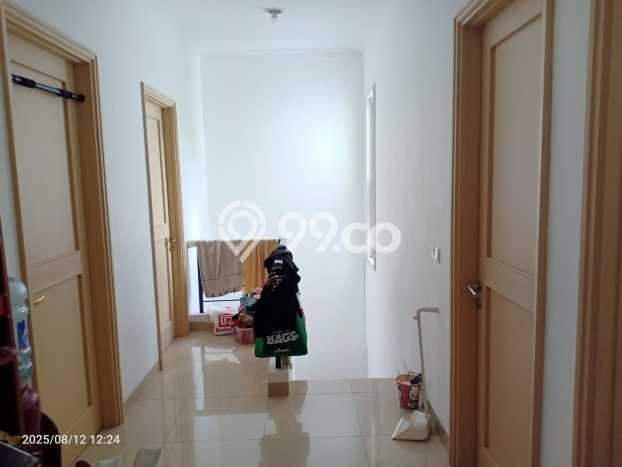 For Sale! Luxury House LT 128m2 Desain Elegan di Gading Serpong Pondok Hijau Golf For Sale! Luxury House LT 128m2 Desain Elegan di Gading Serpong Pondok Hijau Golf