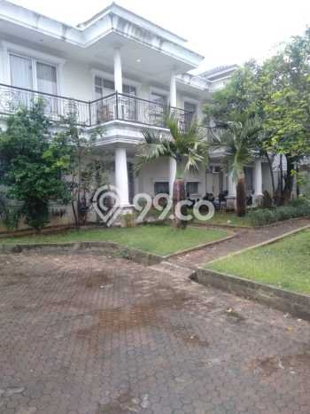 Dijual Hunian Mewah dengan Fasilitas Sekitar Lengkap di Cilandak, Jakarta Selatan Dijual Hunian Mewah dengan Fasilitas Sekitar Lengkap di Cilandak, Jakarta Selatan