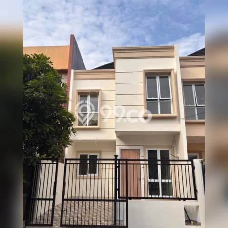 Dijual Hunian Rumah Nyaman 3 KT di Sektor 7A/B-Gading Serpong, Tangerang Dijual Hunian Rumah Nyaman 3 KT di Sektor 7A/B-Gading Serpong, Tangerang