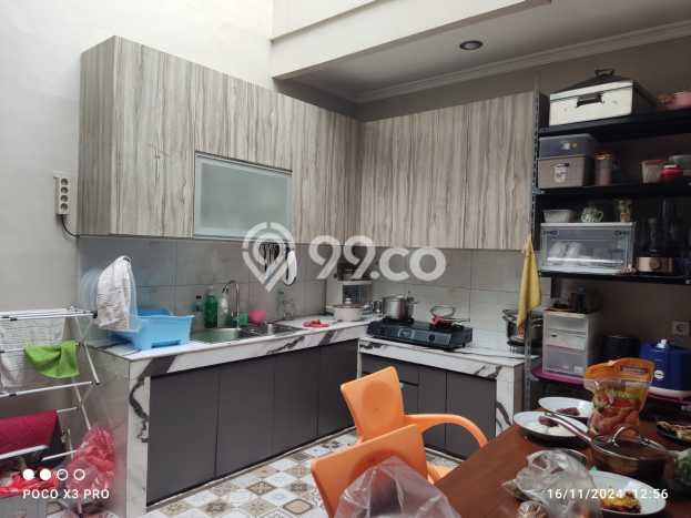Dijual Hunian Rumah Terawat 3 KT di Gading Serpong, Tangerang Dijual Hunian Rumah Terawat 3 KT di Gading Serpong, Tangerang