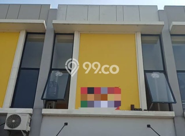 Ruko Bagus Dijual LB 95m2 Lokasi Strategis Tangerang Area Cocok untuk Berbisnis Ruko Bagus Dijual LB 95m2 Lokasi Strategis Tangerang Area Cocok untuk Berbisnis