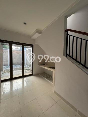 Jual Rumah Modern 4 KT di Graha Raya, Tangerang Jual Rumah Modern 4 KT di Graha Raya, Tangerang