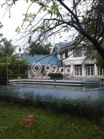 Dijual Hunian Mewah dengan Fasilitas Sekitar Lengkap di Cilandak, Jakarta Selatan Dijual Hunian Mewah dengan Fasilitas Sekitar Lengkap di Cilandak, Jakarta Selatan