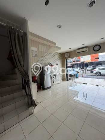 Paling Dicari! Ruko Dijual di Gading Serpong Harga Kompetitif Paling Dicari! Ruko Dijual di Gading Serpong Harga Kompetitif