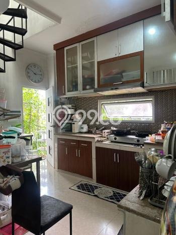 Rumah Elit Modern Siap Huni di Bintaro Jakarta Selatan Rumah Elit Modern Siap Huni di Bintaro Jakarta Selatan