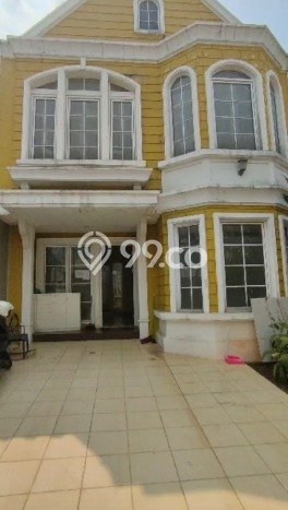 Rumah Luas Asri 3 KT Siap Huni di Gading Serpong Tangerang Rumah Luas Asri 3 KT Siap Huni di Gading Serpong Tangerang