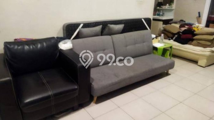 Rumah Elit Modern Siap Huni di Gading Serpong Tangerang Rumah Elit Modern Siap Huni di Gading Serpong Tangerang