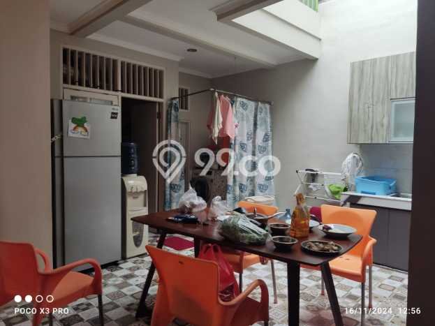 Dijual Hunian Rumah Terawat 3 KT di Gading Serpong, Tangerang Dijual Hunian Rumah Terawat 3 KT di Gading Serpong, Tangerang