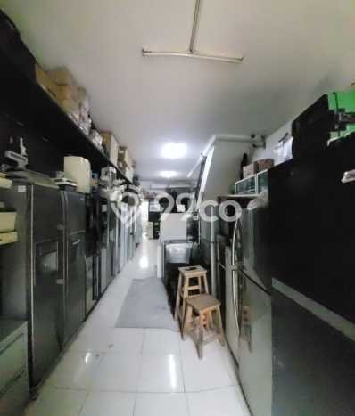 Ruko Dijual di Prime Area Tangerang Luas 175m2 Ruko Dijual di Prime Area Tangerang Luas 175m2