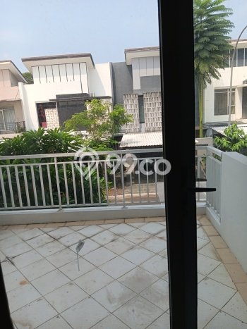 Hunian Elit LB 280m2 Siap Huni Desain Elegan di BSD Foresta, Tangerang Hunian Elit LB 280m2 Siap Huni Desain Elegan di BSD Foresta, Tangerang