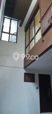 Hunian Cantik Modern Lb 120m2 di BSD, Tangerang Selatan Hunian Cantik Modern Lb 120m2 di BSD, Tangerang Selatan