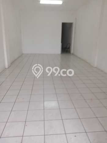 Ruko Dijual di Prime Area Tangerang Luas 250m2 Ruko Dijual di Prime Area Tangerang Luas 250m2