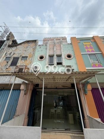Paling Dicari! Ruko Dijual di Gading Serpong Harga Kompetitif Paling Dicari! Ruko Dijual di Gading Serpong Harga Kompetitif