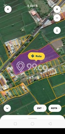 Jual Tanah Lokasi Prima Kawasan Tukadmungga, Luas 5300m², Dekat Tukadmungga, Buleleng, Buleleng Jual Tanah Lokasi Prima Kawasan Tukadmungga, Luas 5300m², Dekat Tukadmungga, Buleleng, Buleleng