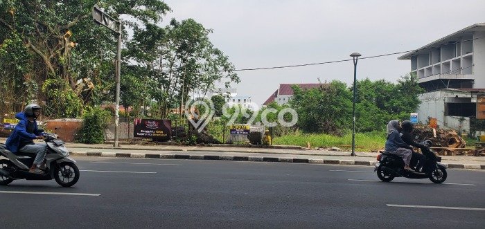 Kavling Tanah untuk Dijual di Paledang, Bogor, Luas 4320m2 Kavling Tanah untuk Dijual di Paledang, Bogor, Luas 4320m2