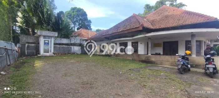 Hunian Super Elit dengan Akses Paling Strategis di Taman Kencana, Bogor Hunian Super Elit dengan Akses Paling Strategis di Taman Kencana, Bogor