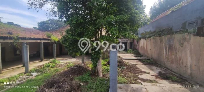 Hunian Super Elit dengan Akses Paling Strategis di Taman Kencana, Bogor Hunian Super Elit dengan Akses Paling Strategis di Taman Kencana, Bogor