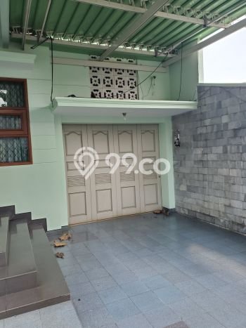 Rumah Eksklusif LB 350m2 di Baranangsiang Bogor untuk Disewa Rumah Eksklusif LB 350m2 di Baranangsiang Bogor untuk Disewa