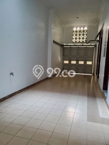 Rumah Eksklusif LB 350m2 di Baranangsiang Bogor untuk Disewa Rumah Eksklusif LB 350m2 di Baranangsiang Bogor untuk Disewa