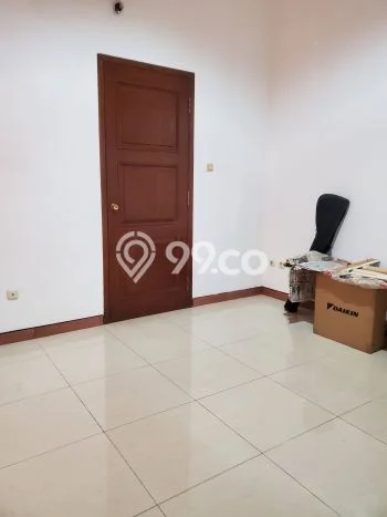 Rumah Eksklusif LB 350m2 di Baranangsiang Bogor untuk Disewa Rumah Eksklusif LB 350m2 di Baranangsiang Bogor untuk Disewa