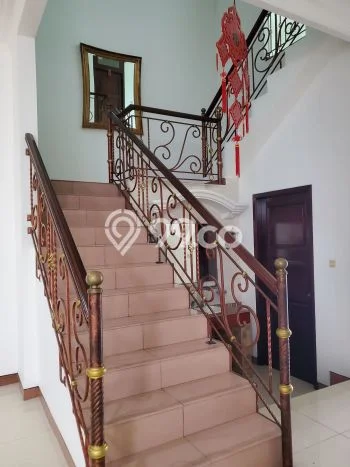 Rumah Eksklusif LB 350m2 di Baranangsiang Bogor untuk Disewa Rumah Eksklusif LB 350m2 di Baranangsiang Bogor untuk Disewa