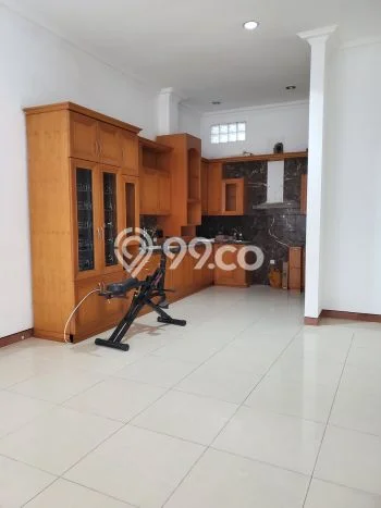 Rumah Eksklusif LB 350m2 di Baranangsiang Bogor untuk Disewa Rumah Eksklusif LB 350m2 di Baranangsiang Bogor untuk Disewa