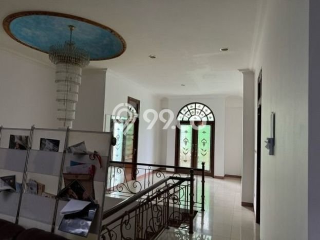 Rumah Eksklusif LB 350m2 di Baranangsiang Bogor untuk Disewa Rumah Eksklusif LB 350m2 di Baranangsiang Bogor untuk Disewa