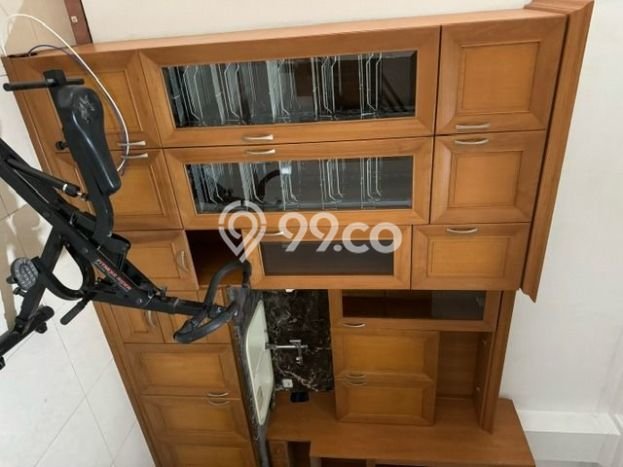 Rumah Eksklusif LB 350m2 di Baranangsiang Bogor untuk Disewa Rumah Eksklusif LB 350m2 di Baranangsiang Bogor untuk Disewa