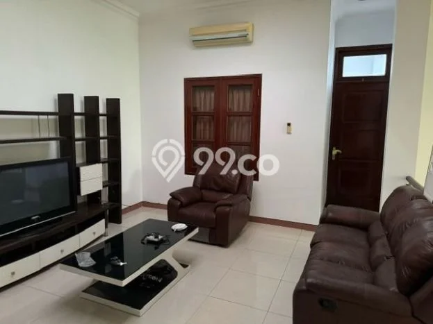 Rumah Eksklusif LB 350m2 di Baranangsiang Bogor untuk Disewa Rumah Eksklusif LB 350m2 di Baranangsiang Bogor untuk Disewa