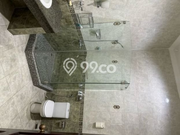Rumah Eksklusif LB 350m2 di Baranangsiang Bogor untuk Disewa Rumah Eksklusif LB 350m2 di Baranangsiang Bogor untuk Disewa