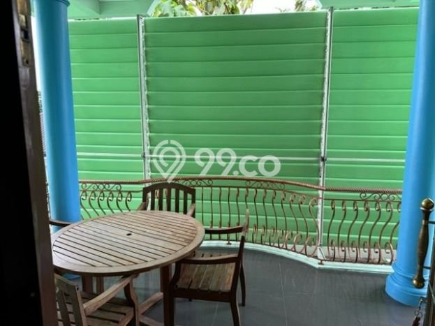 Rumah Eksklusif LB 350m2 di Baranangsiang Bogor untuk Disewa Rumah Eksklusif LB 350m2 di Baranangsiang Bogor untuk Disewa