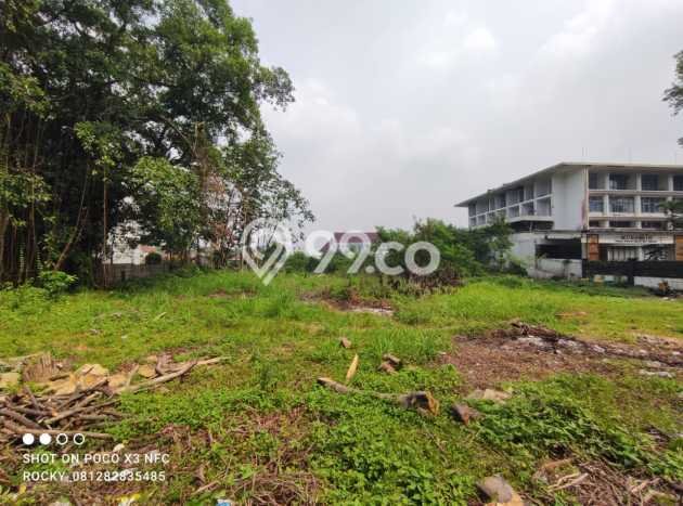 Kavling Tanah untuk Dijual di Paledang, Bogor, Luas 4320m2 Kavling Tanah untuk Dijual di Paledang, Bogor, Luas 4320m2