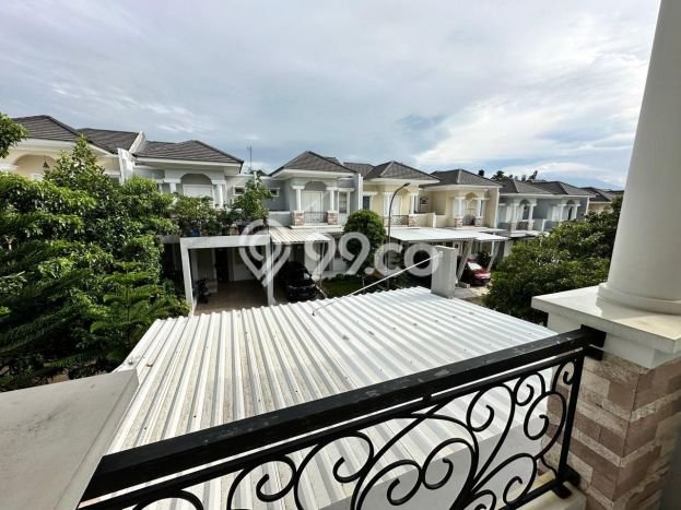 Jual Rumah Eksklusif 3 KT di Sentul City, Bogor Jual Rumah Eksklusif 3 KT di Sentul City, Bogor