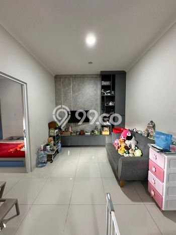 Jual Rumah Eksklusif 3 KT di Sentul City, Bogor Jual Rumah Eksklusif 3 KT di Sentul City, Bogor