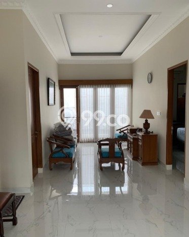 Ready to Use! Premium House LT 225m2 Desain Modern di Cipete Ready to Use! Premium House LT 225m2 Desain Modern di Cipete