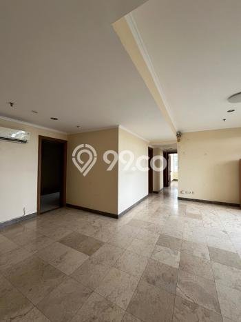 Siap Huni Apartemen di Jakarta Barat 3 Kamar & 2 Kamar Mandi, Luas 118m2 Siap Huni Apartemen di Jakarta Barat 3 Kamar & 2 Kamar Mandi, Luas 118m2