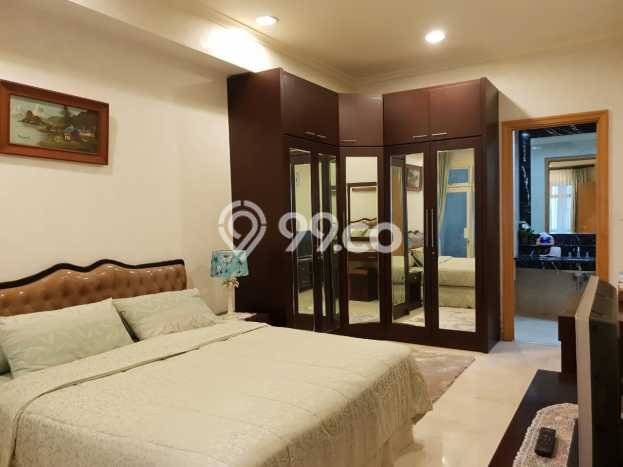Apartemen Strategis 75m2 di Senayan Jakarta Selatan 0 Bedroom Apartemen Strategis 75m2 di Senayan Jakarta Selatan 0 Bedroom