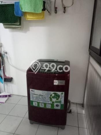Hunian Apartemen High-Class untuk Dijual di Jakarta Selatan dengan 2 BR & 2 Kamar Mandi Hunian Apartemen High-Class untuk Dijual di Jakarta Selatan dengan 2 BR & 2 Kamar Mandi