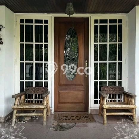 Rumah Mewah Siap Huni LT 752m2 di Cilandak, Jakarta Selatan Rumah Mewah Siap Huni LT 752m2 di Cilandak, Jakarta Selatan
