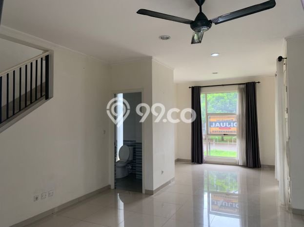 Hunian Cantik Minimalis Lb 105m2 di Cikupa, Tangerang Hunian Cantik Minimalis Lb 105m2 di Cikupa, Tangerang