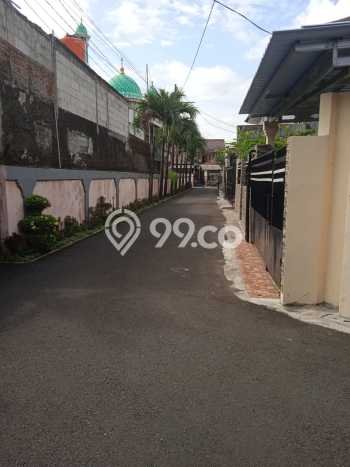 Dijual Rumah Luas Elegan Dengan View Eksklusif di Lenteng Agung, Jakarta Selatan Dijual Rumah Luas Elegan Dengan View Eksklusif di Lenteng Agung, Jakarta Selatan