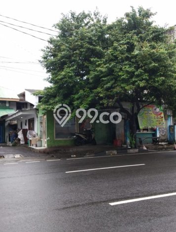 Rumah Eksklusif Dijual LT 108m2 di Kebayoran Lama, Jakarta Selatan Rumah Eksklusif Dijual LT 108m2 di Kebayoran Lama, Jakarta Selatan