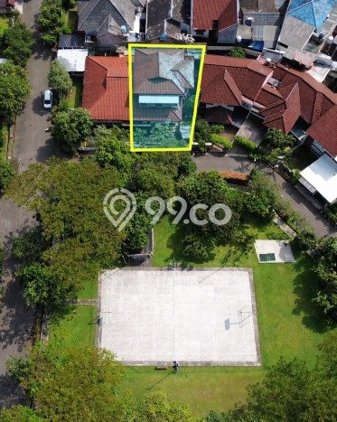 Tanah Kavling Dijual di Lebak Bulus, Jakarta Selatan dengan Luas Tanah 350m2 Tanah Kavling Dijual di Lebak Bulus, Jakarta Selatan dengan Luas Tanah 350m2