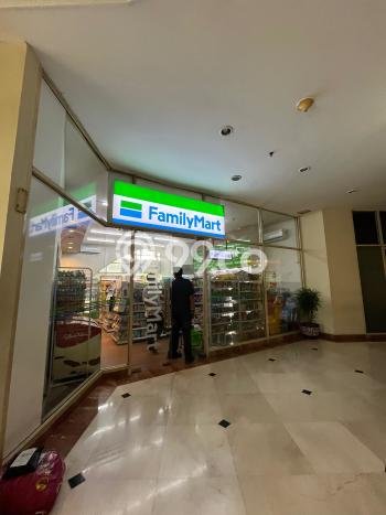Siap Huni Apartemen di Jakarta Barat 3 Kamar & 2 Kamar Mandi, Luas 118m2 Siap Huni Apartemen di Jakarta Barat 3 Kamar & 2 Kamar Mandi, Luas 118m2