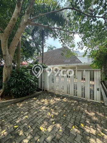 Best Deal Hunian Mewah Ideal dan Luas di Kebayoran Baru, Jakarta Selatan Best Deal Hunian Mewah Ideal dan Luas di Kebayoran Baru, Jakarta Selatan