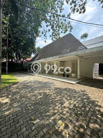 Best Deal Hunian Mewah Ideal dan Luas di Kebayoran Baru, Jakarta Selatan Best Deal Hunian Mewah Ideal dan Luas di Kebayoran Baru, Jakarta Selatan