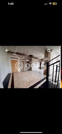 Unit Ruko Dijual di Jakarta Pusat LT 250m2 & LB 900m2 Unit Ruko Dijual di Jakarta Pusat LT 250m2 & LB 900m2