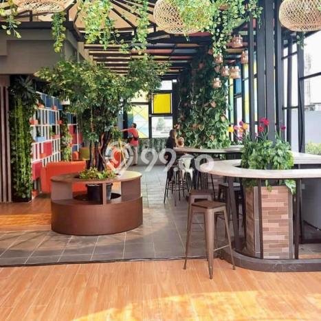 KAWASAN BISNIS! Hotel Kawasan , Luas 1024m2m², Lokasi Strategis KAWASAN BISNIS! Hotel Kawasan , Luas 1024m2m², Lokasi Strategis